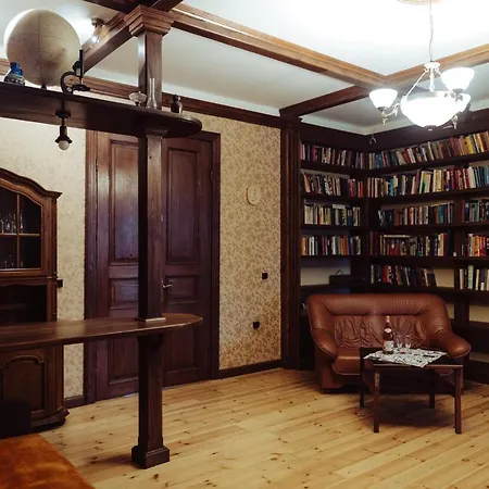Apartment Vintage Vilnis *