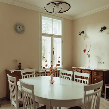 Vintage Vilnis Apartment Jurmala