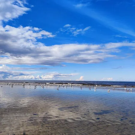 Vintage Vilnis Jurmala