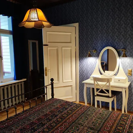 Vintage Vilnis Apartment Jurmala